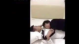 China Gay Sex 12