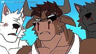 692 cartoon porn videos