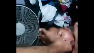 Patas y mamadas m